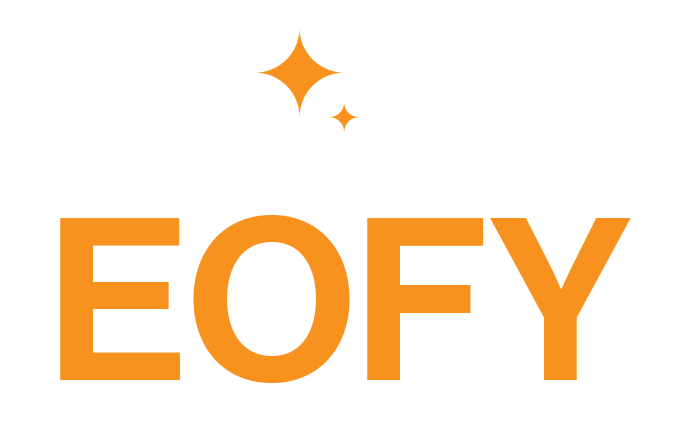 EOFY offers
