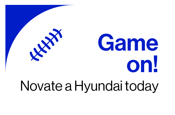 Hyundai offer