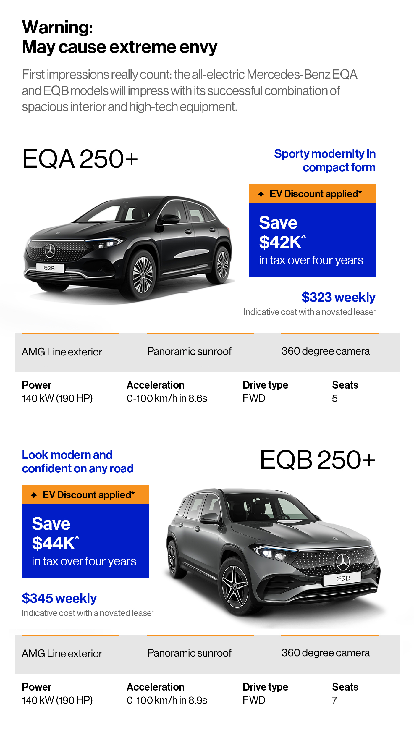 Mercedes-Benz EQ